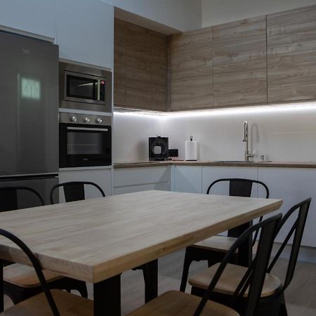Costanilla Turismo Apartment Zamora Bagian luar foto