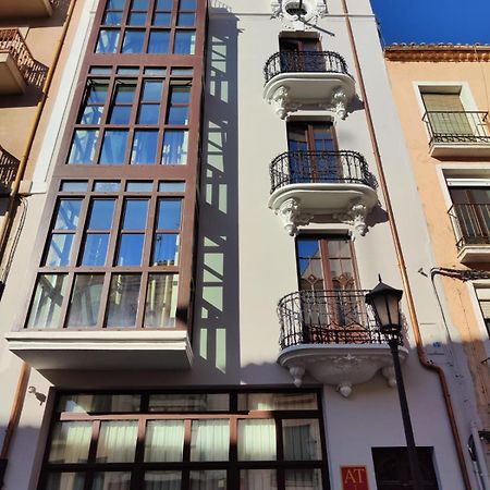 Costanilla Turismo Apartment Zamora Bagian luar foto