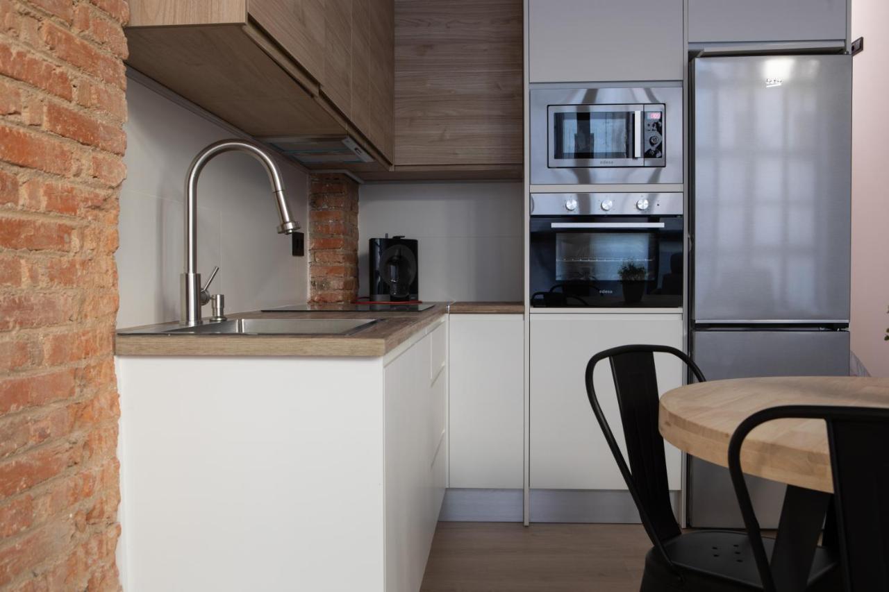 Costanilla Turismo Apartment Zamora Bagian luar foto