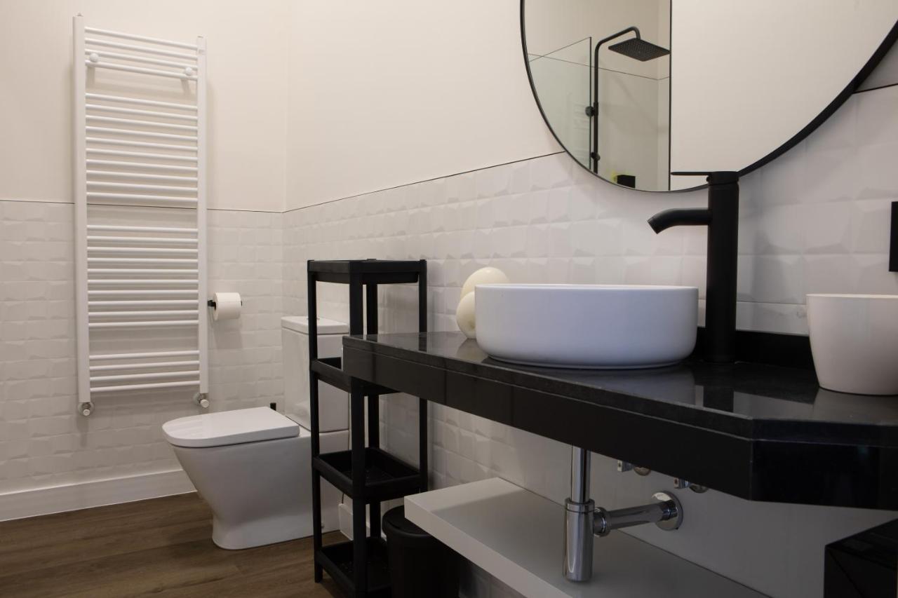 Costanilla Turismo Apartment Zamora Bagian luar foto