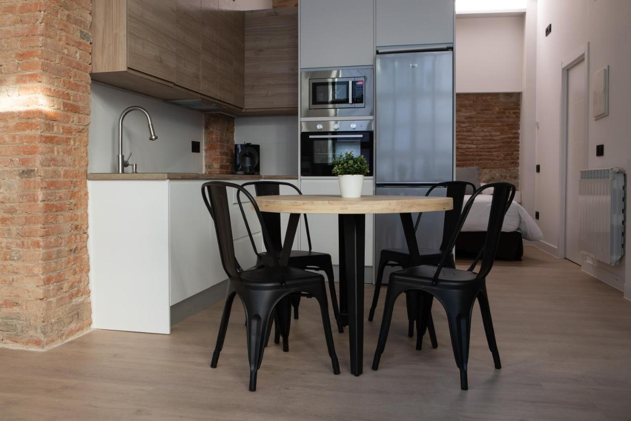 Costanilla Turismo Apartment Zamora Bagian luar foto