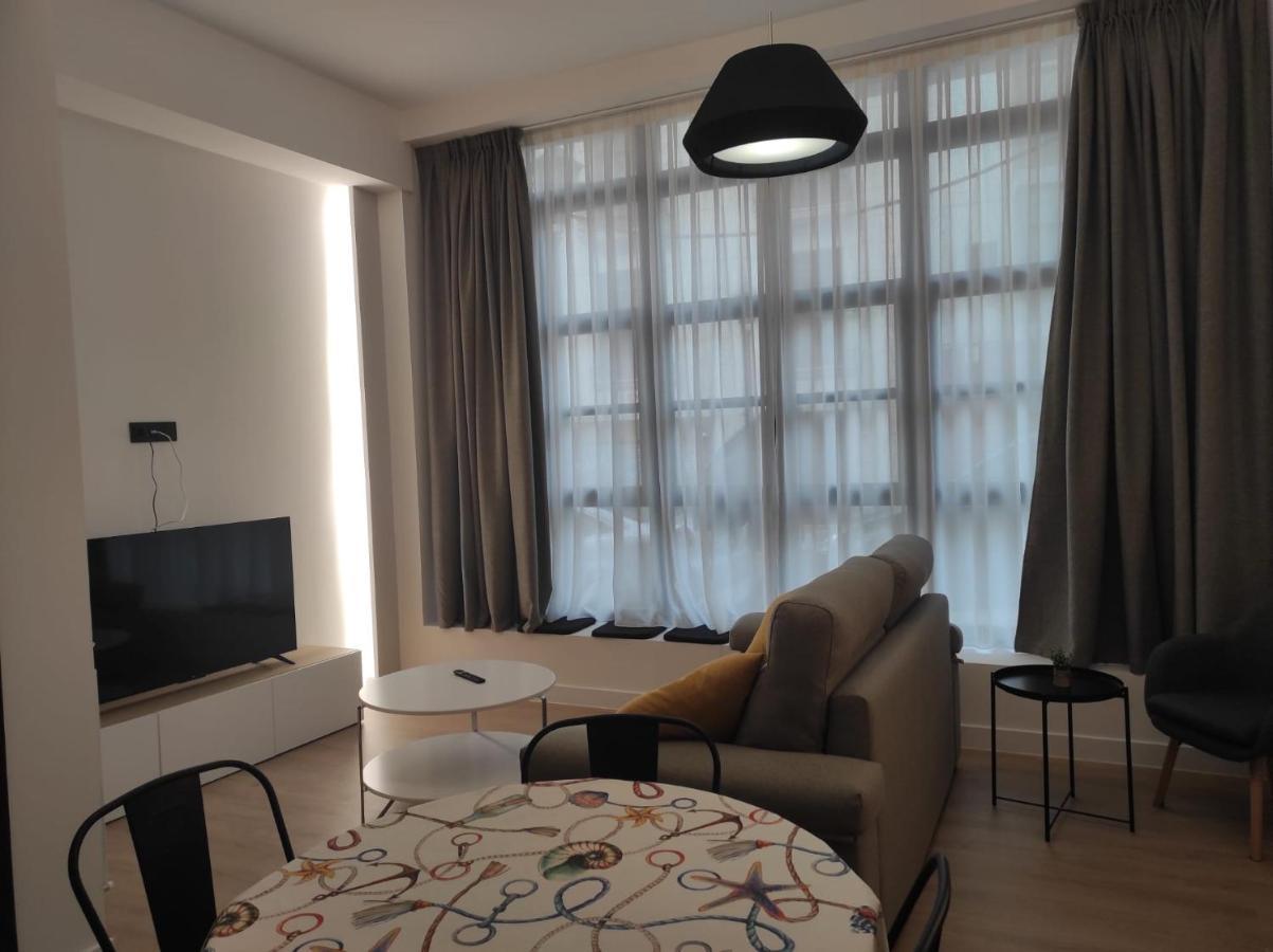 Costanilla Turismo Apartment Zamora Bagian luar foto