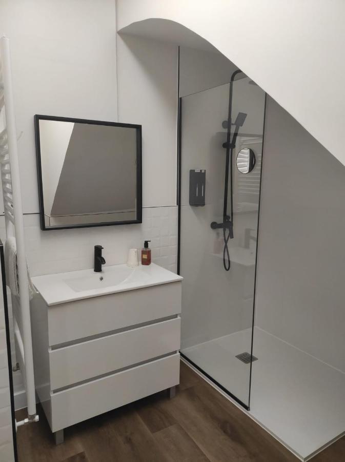 Costanilla Turismo Apartment Zamora Bagian luar foto